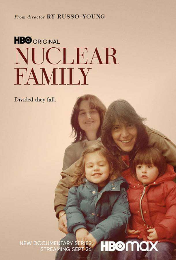 Нуклеарная семья